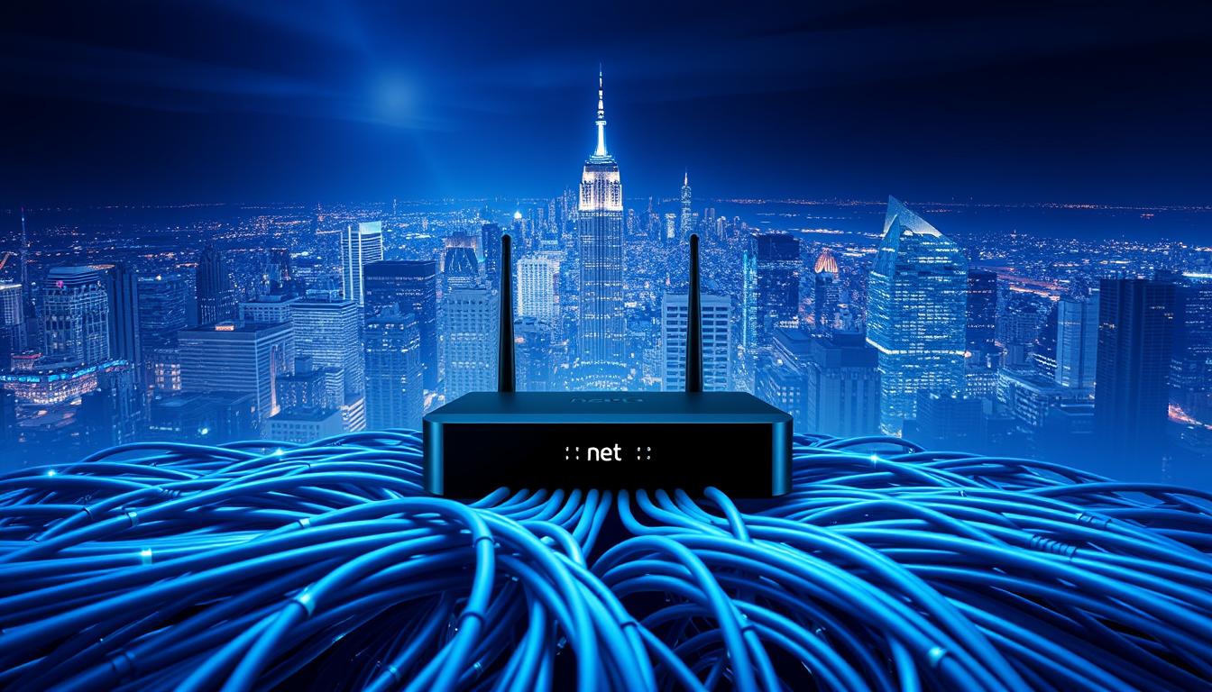 net iptv