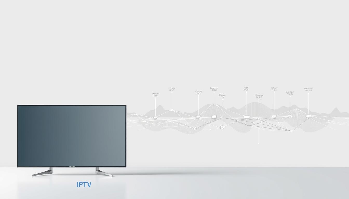 IPTV-teknologi