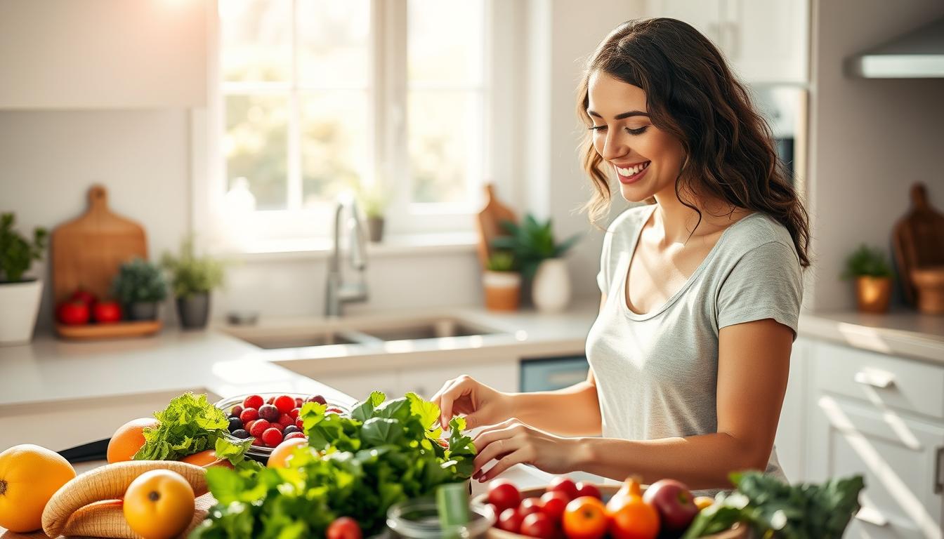 Fat Loss Diet Plan