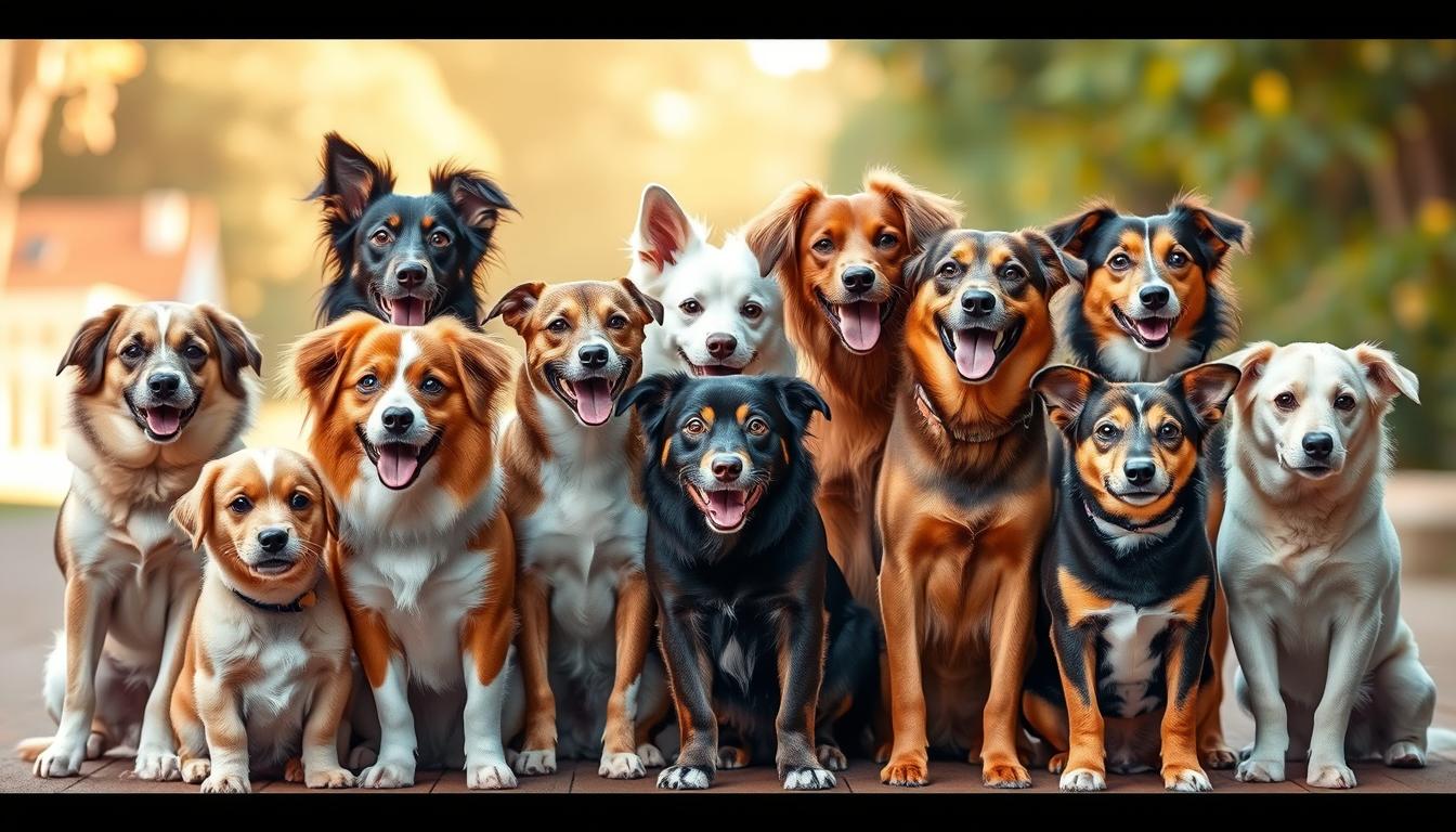 dog breeds in india