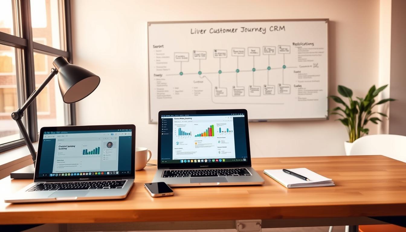 CRM for small business