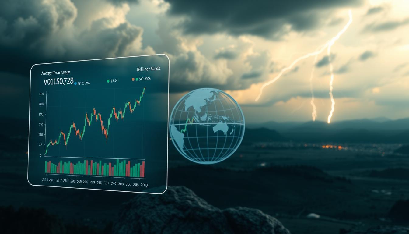volatility indicators