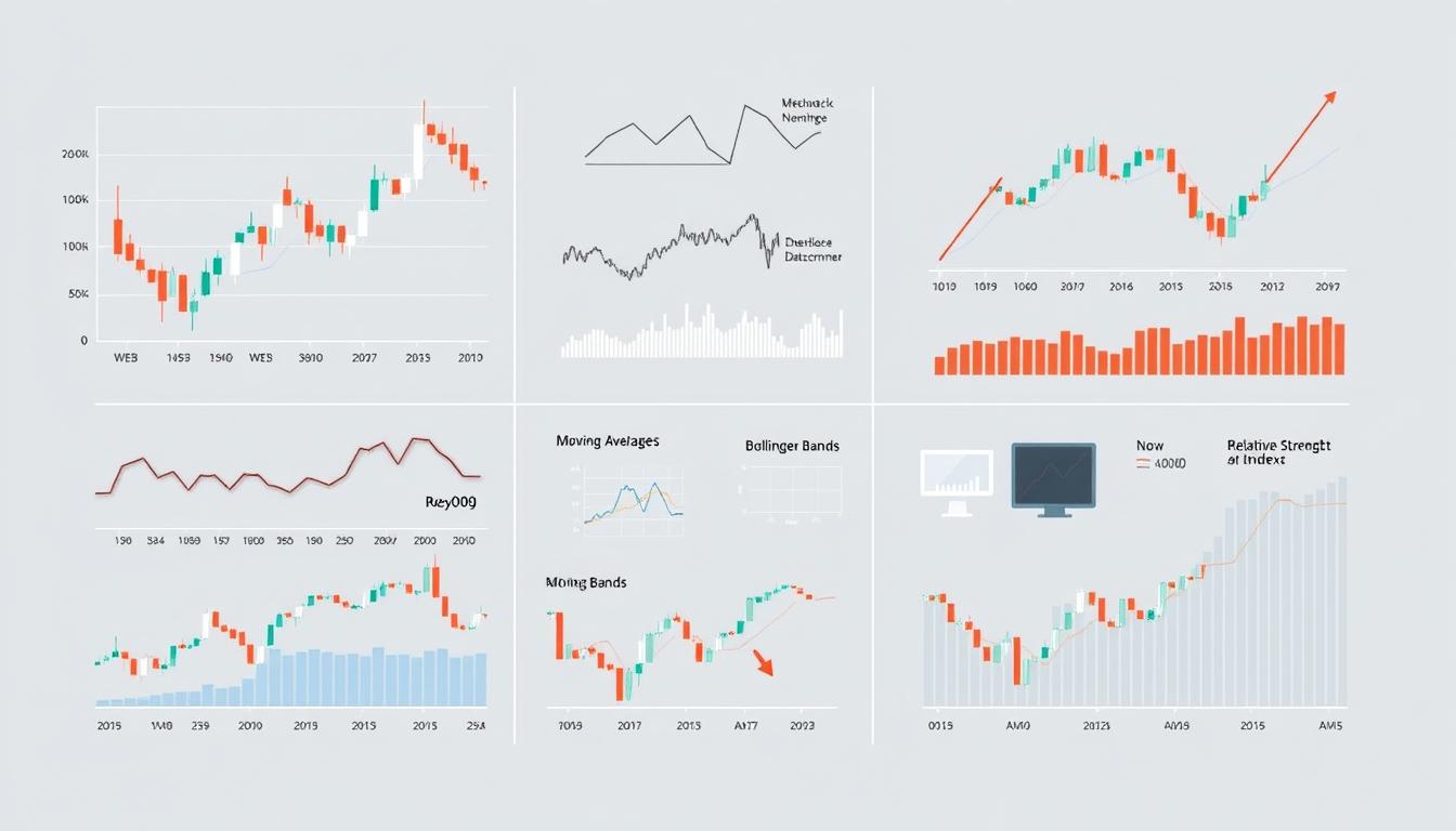 technical analysis indicators