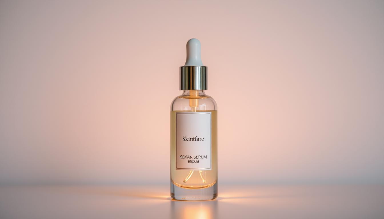 the ordinary serum