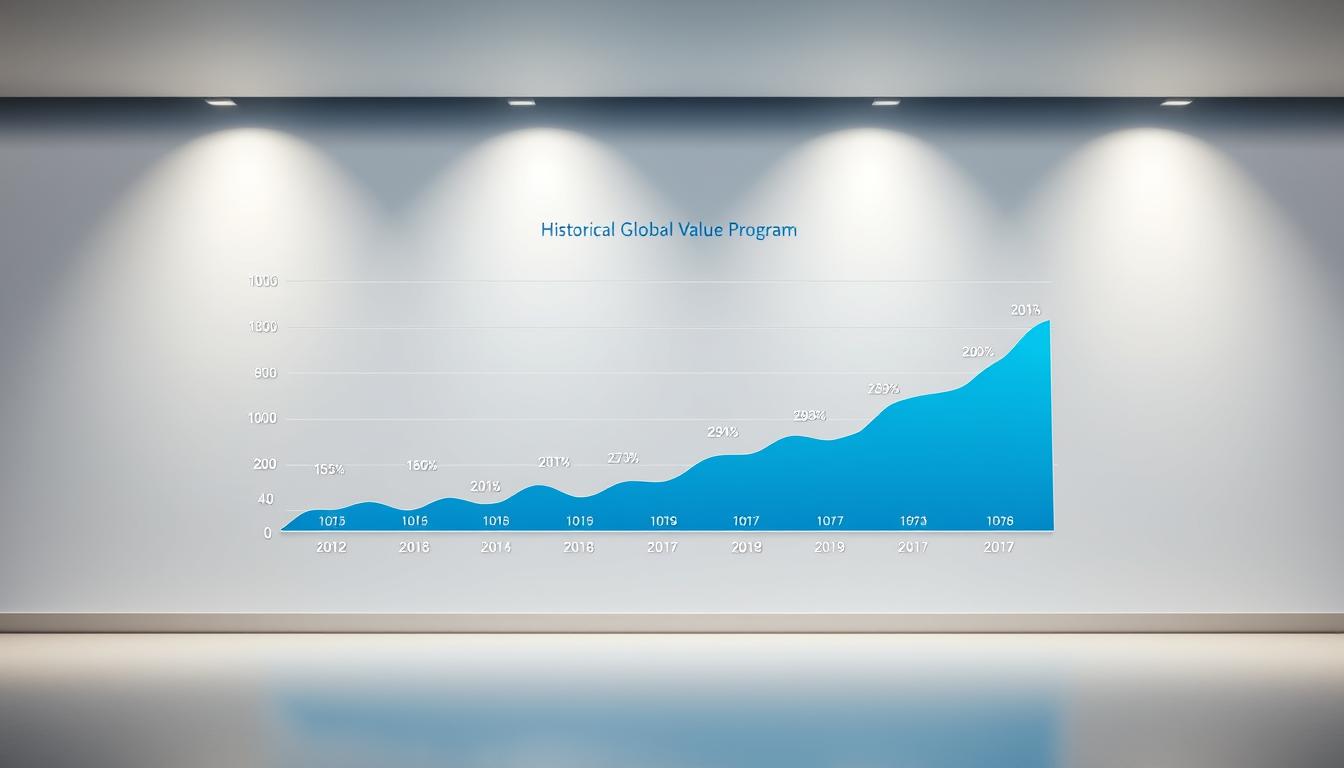 hdfc global value program returns