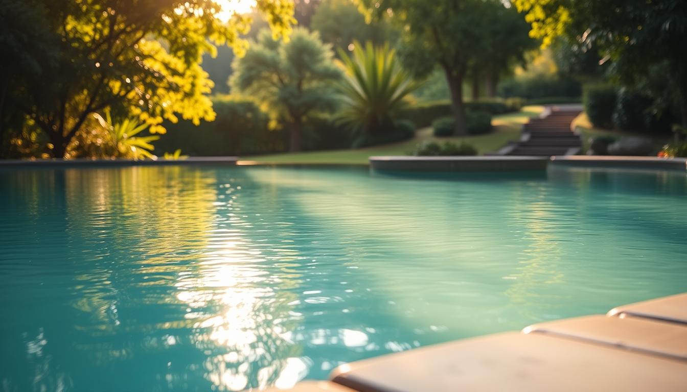 o que significa sonhar com piscina