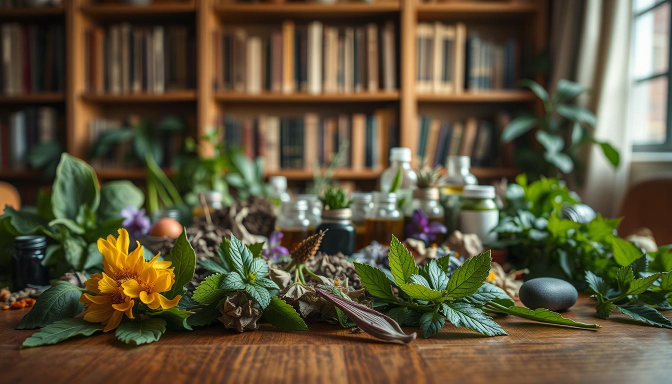 مخاطر الاعشاب الطبية