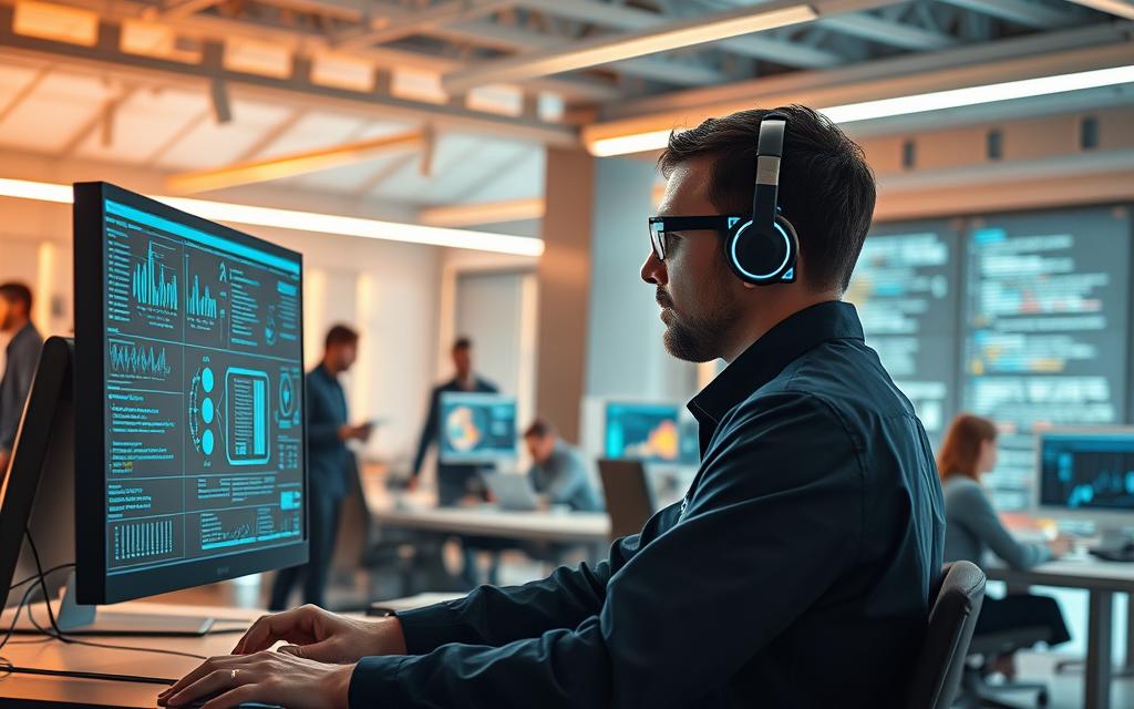 AI in Software Development