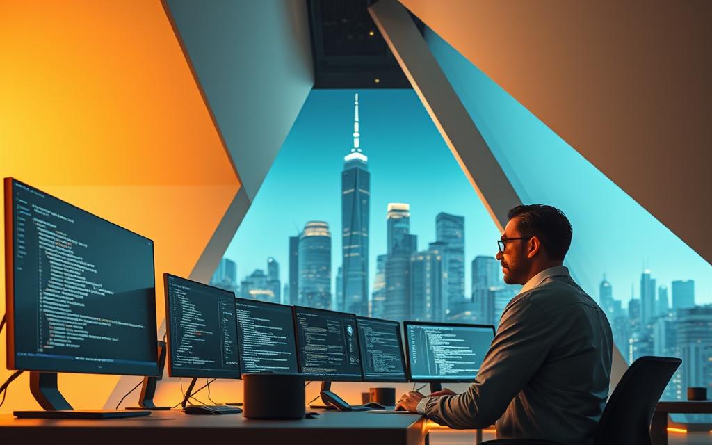 AI-Assisted Software Development Lifecycle