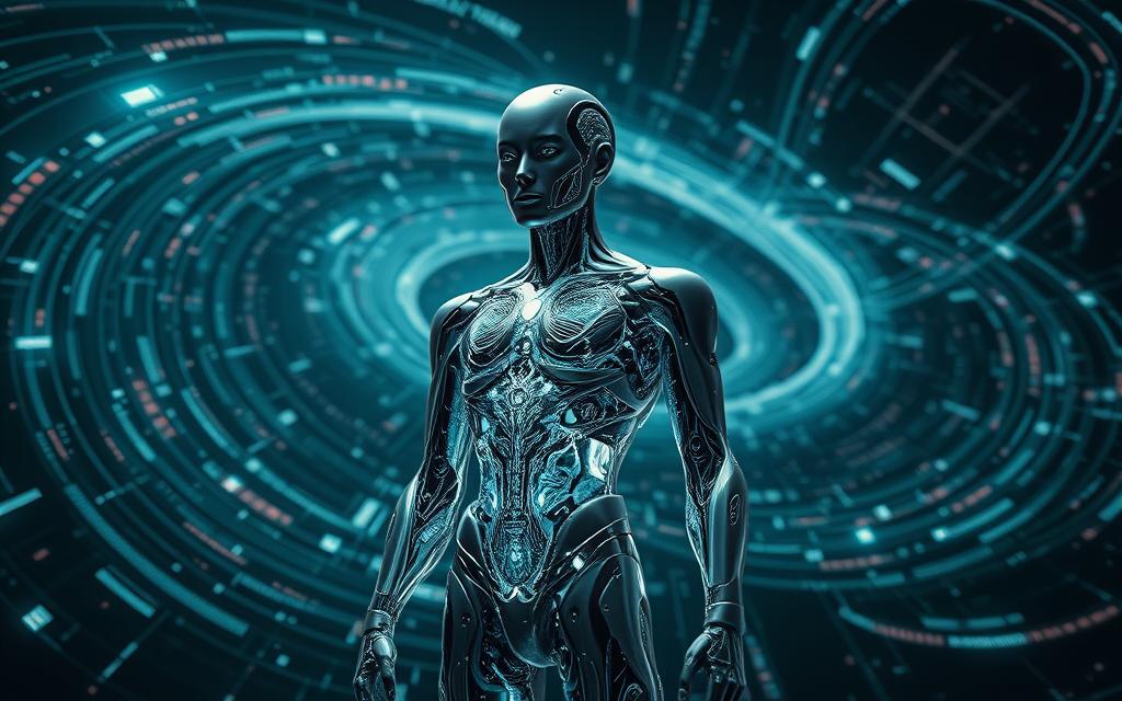 embodied AI