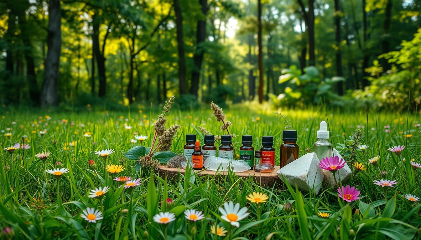 Homeopathic pain relief