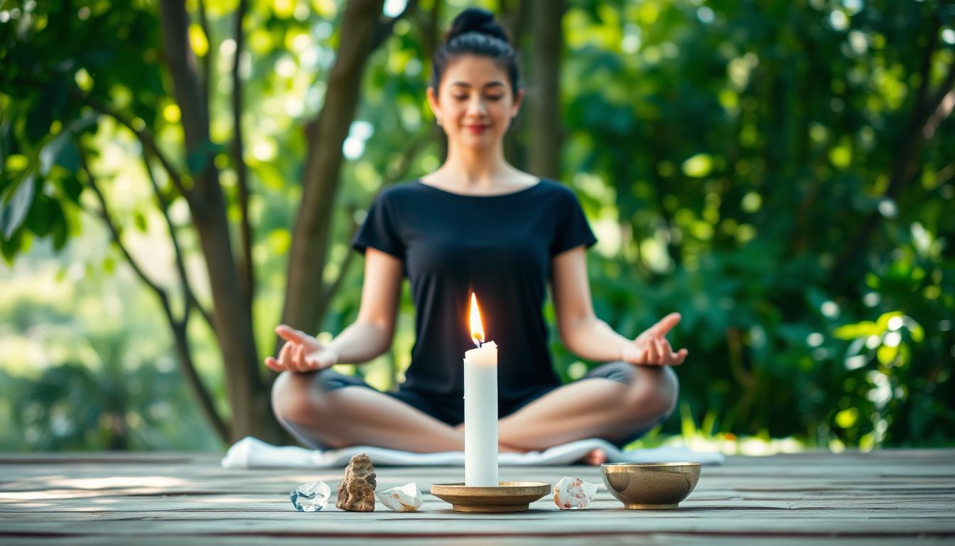 mental wellness techniques