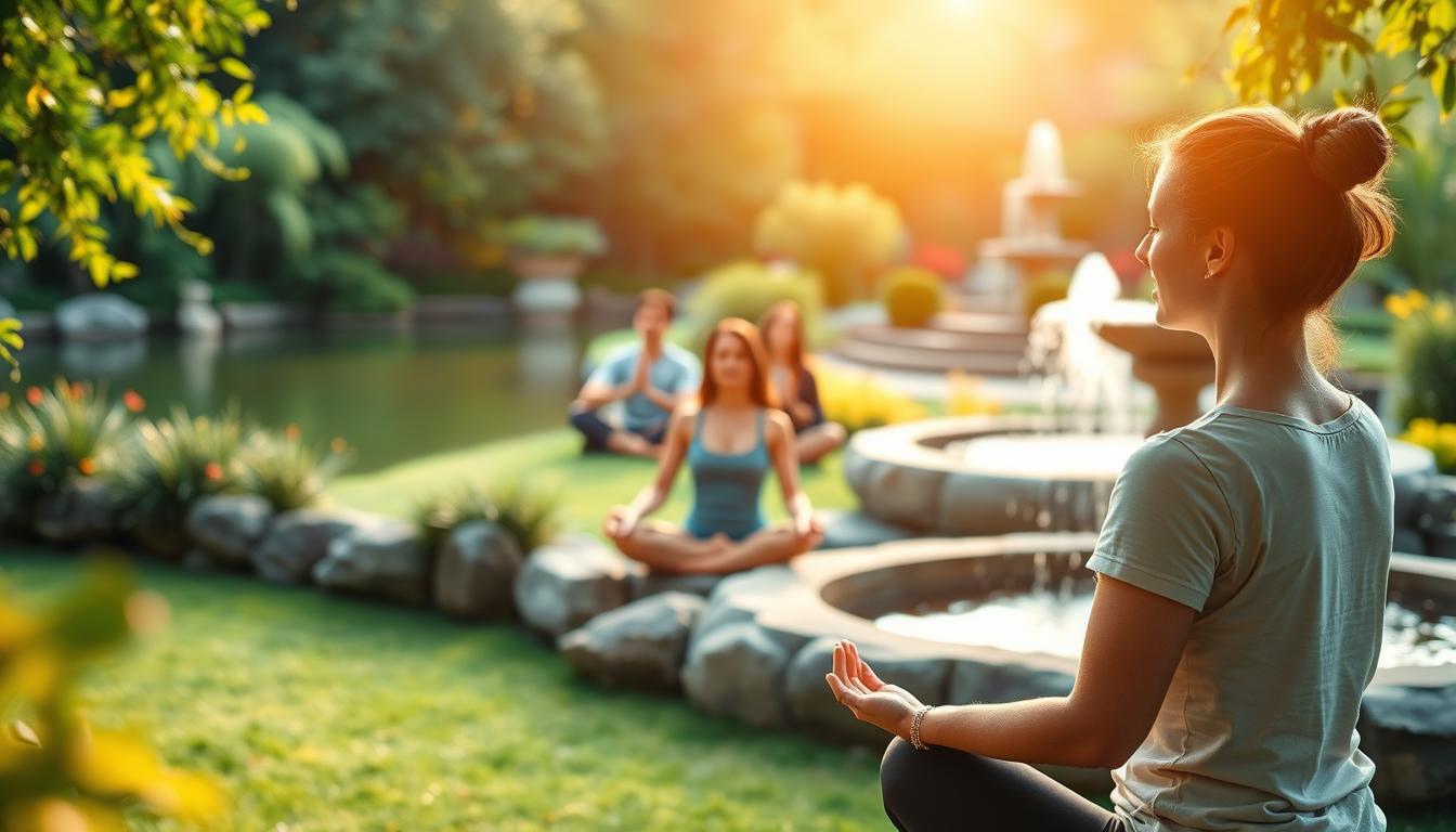 improve mental health