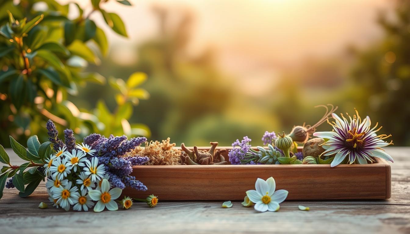 Reduce Anxiety Naturally