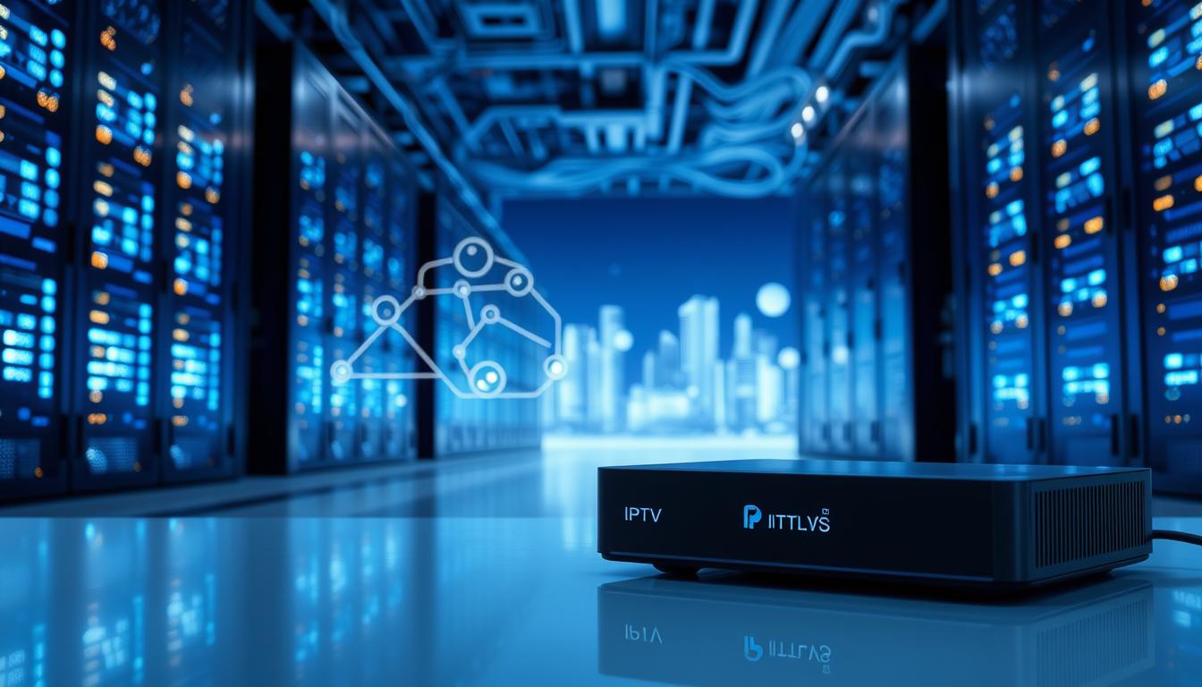 iptv-technology