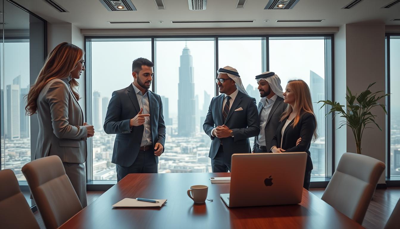 machine learning basics uae non tech roles