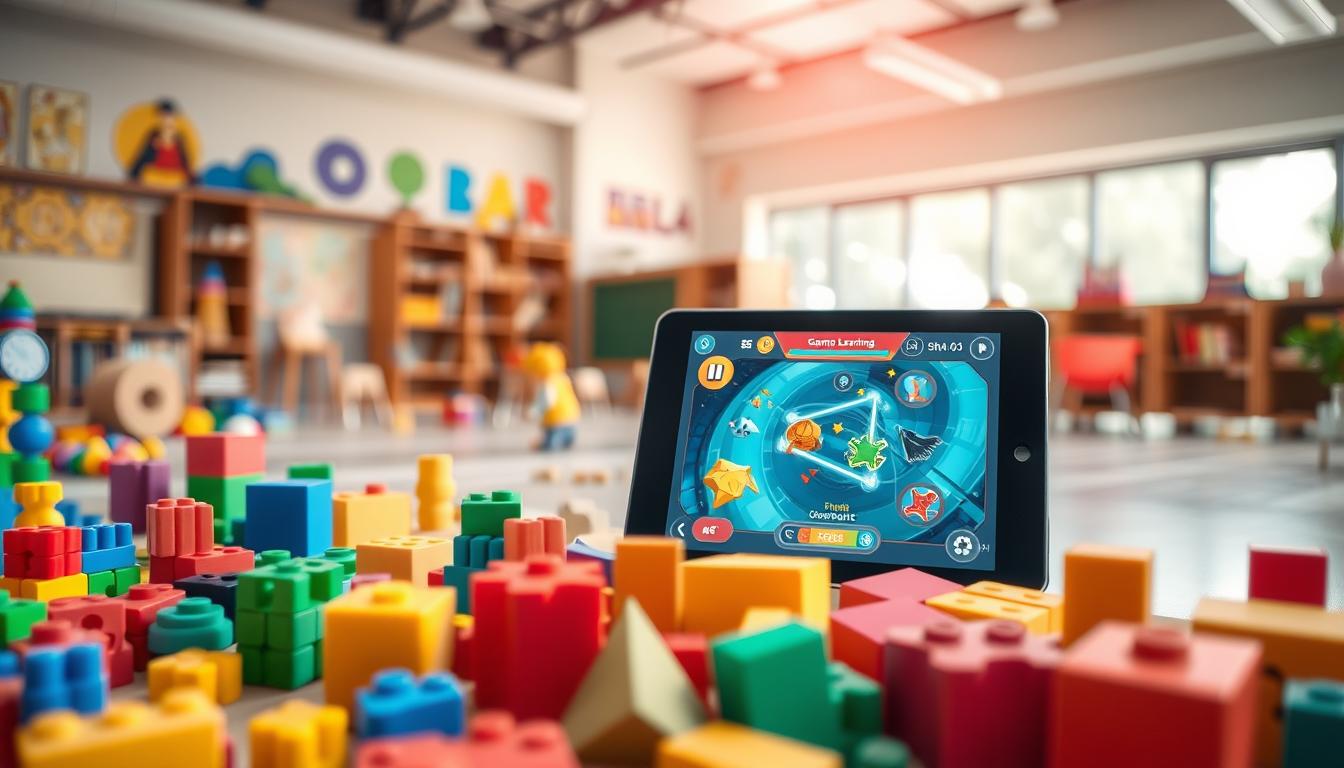 interactive learning elements