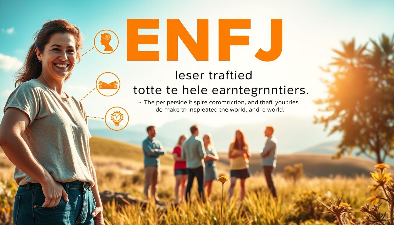 enfj strengths