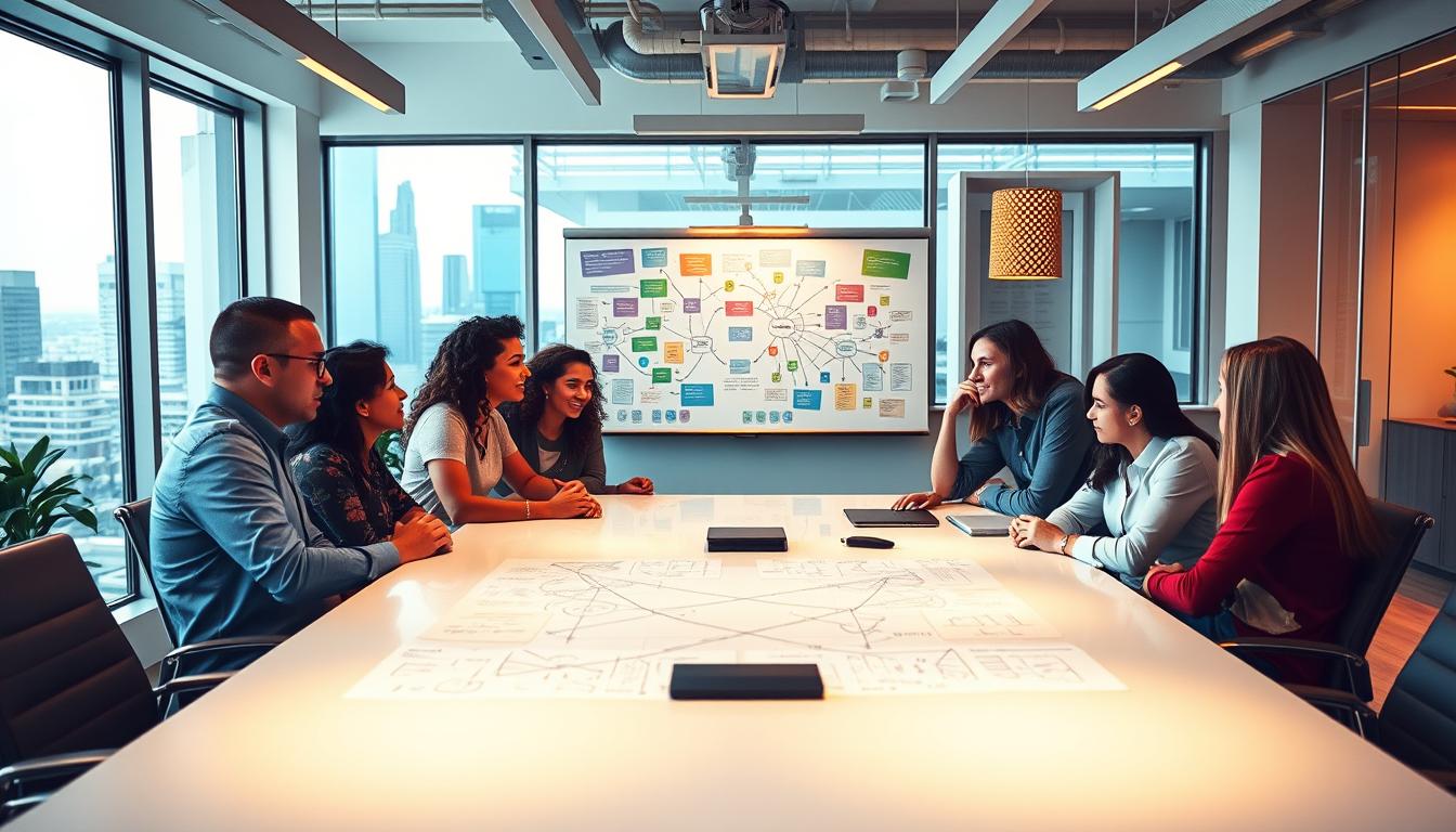 ENFJ workplace strategies