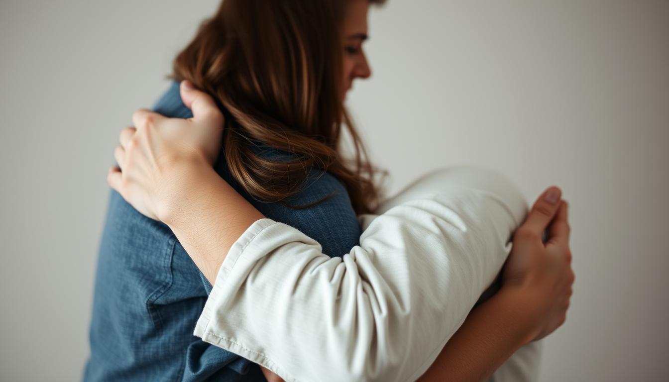 secure attachment