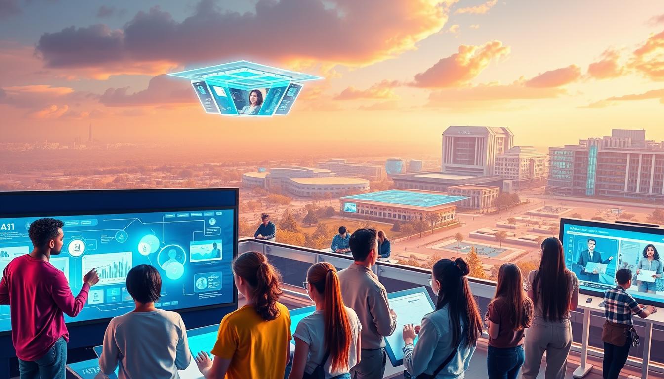 استراتيجيات التحول الرقمي في التعليم