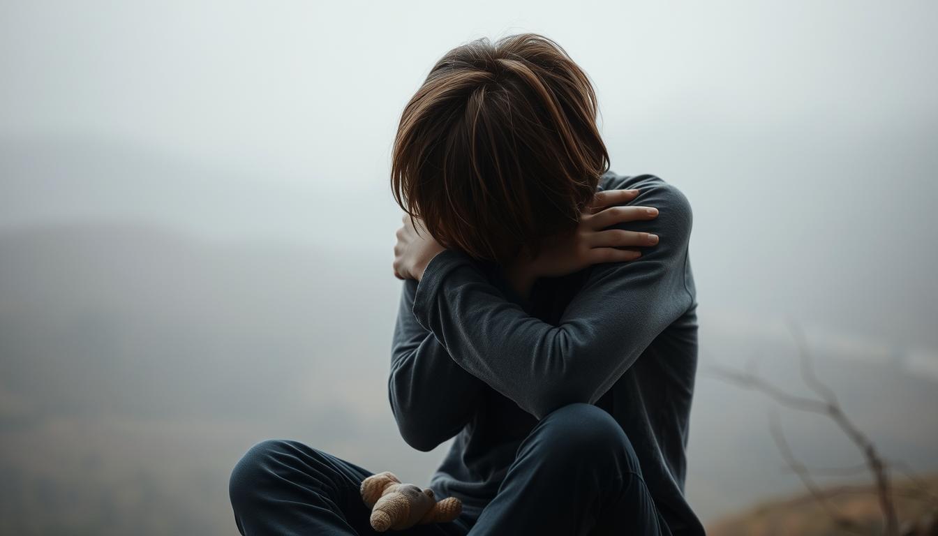 childhood trauma impact on adult attachment