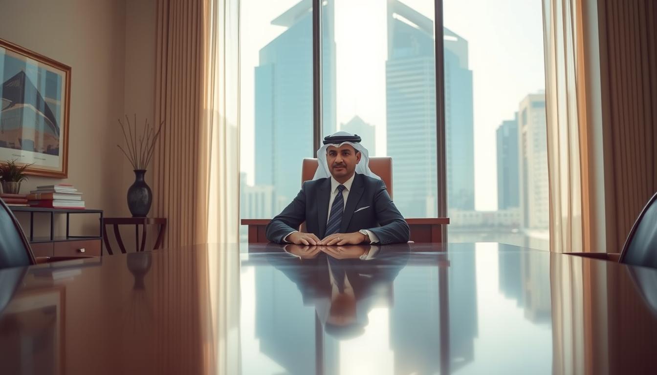 تأثير القيادة الأخلاقية على سمعة المؤسسات