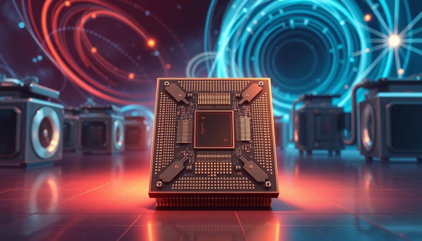 Inside Microsoft's Majorana 1: The Revolutionary Quantum Chip