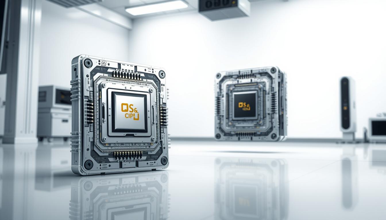 Microsoft Majorana1 Quantum Chip Specifications