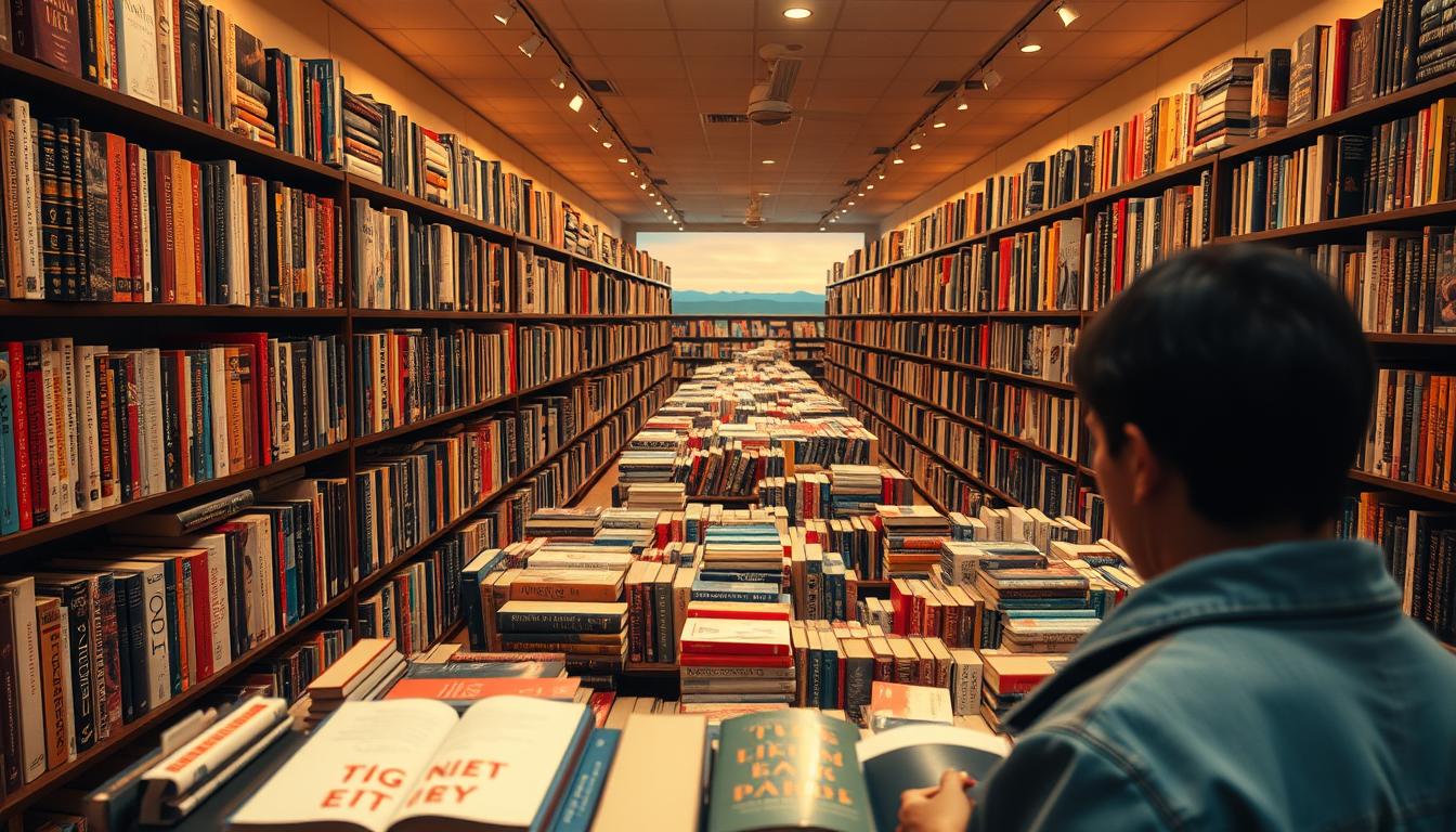 online book marketplace