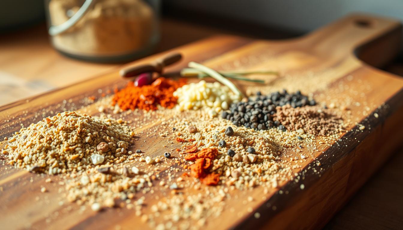 homemade philly cheesesteak seasoning blend
