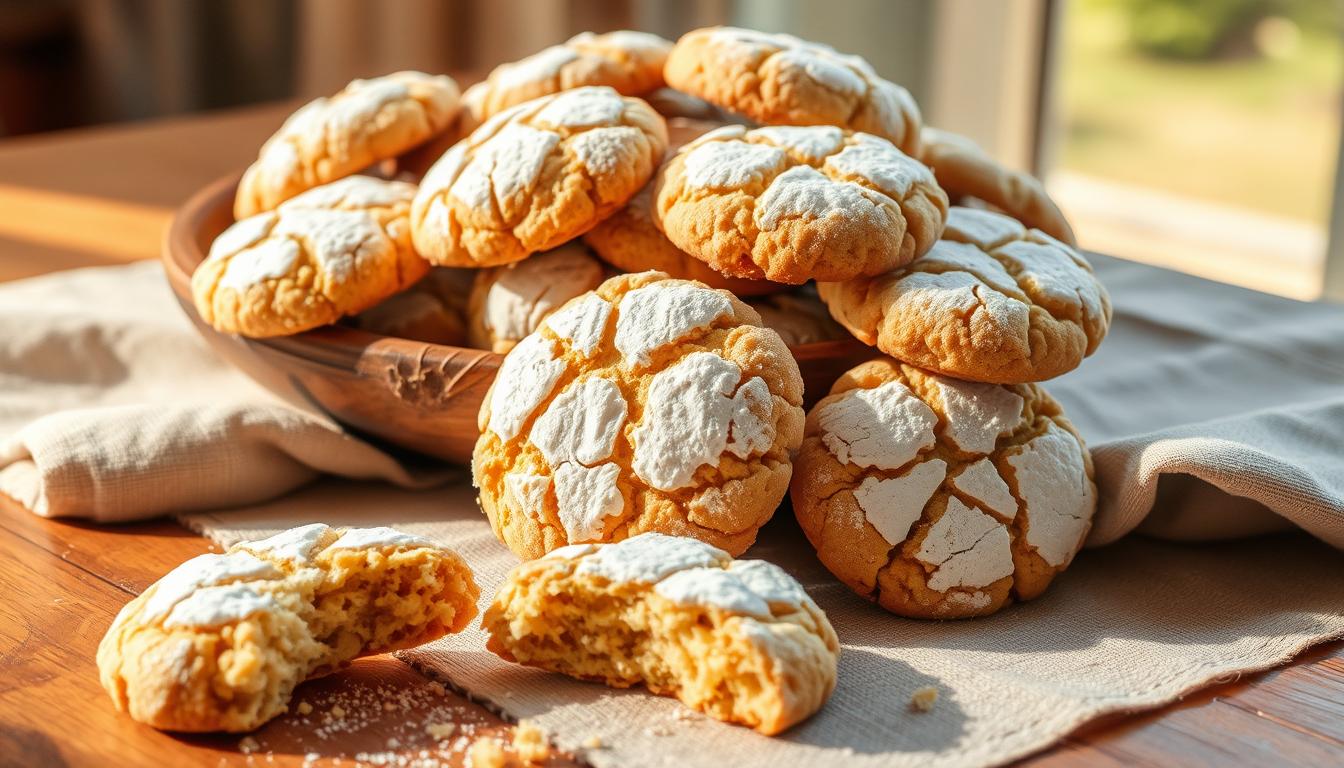 galletas crumbl caseras