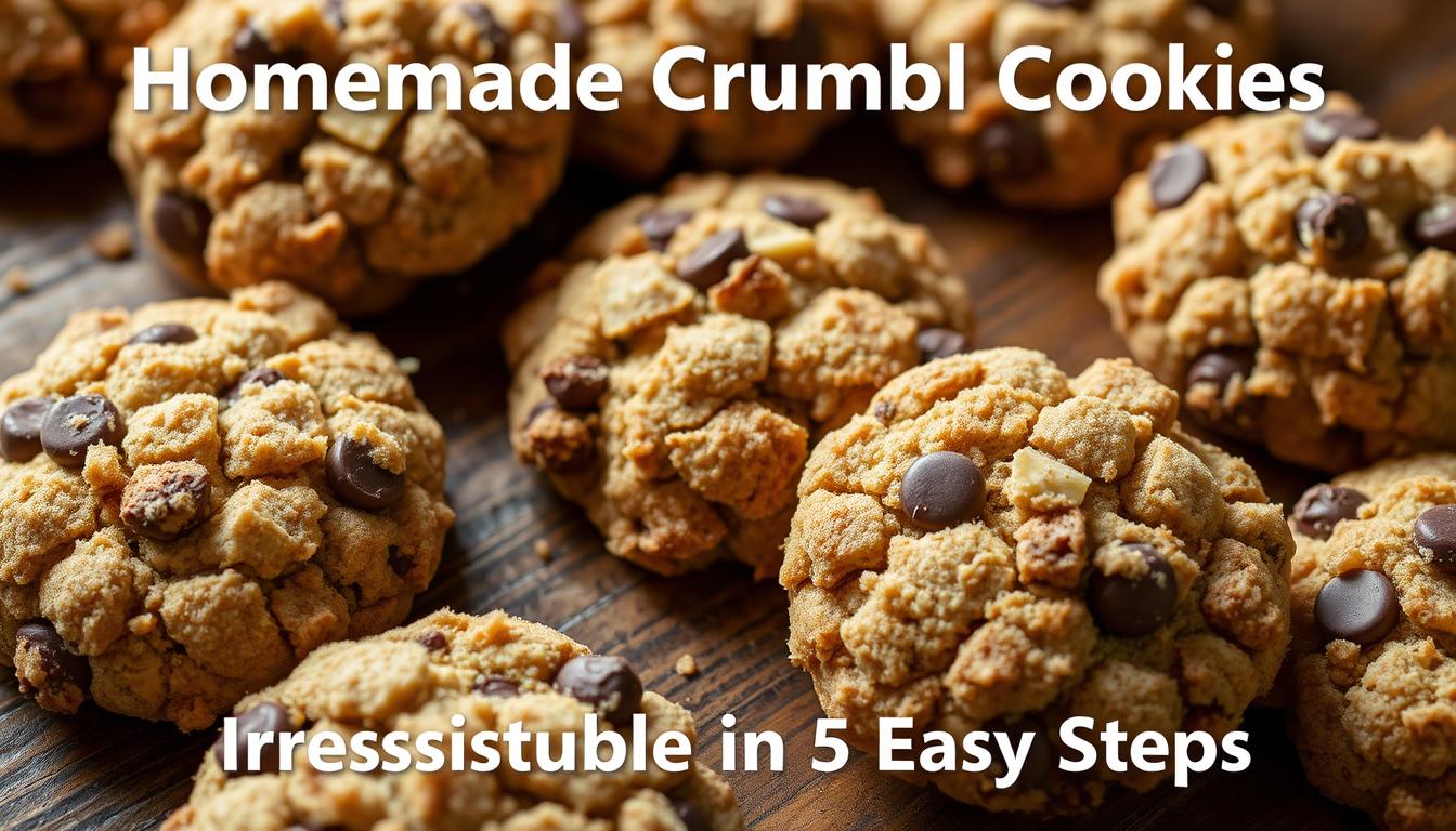 receta crumbl cookies