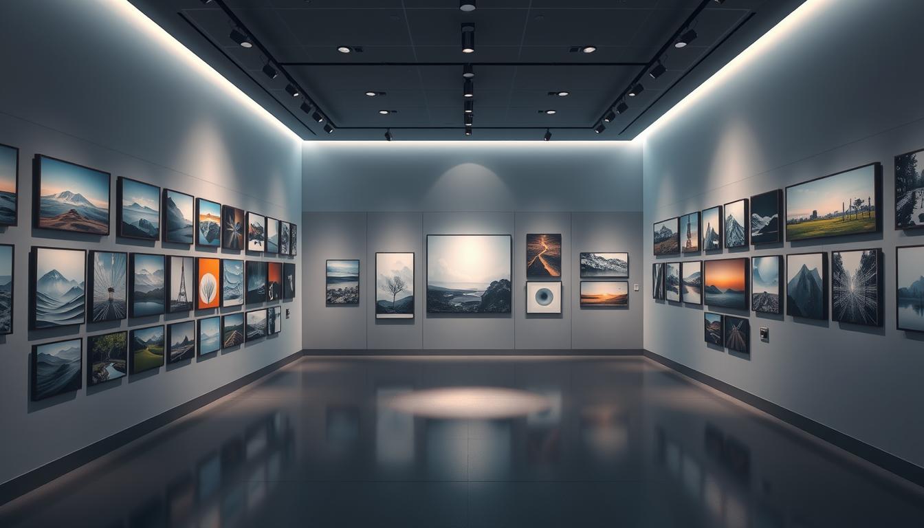 sell wall art online