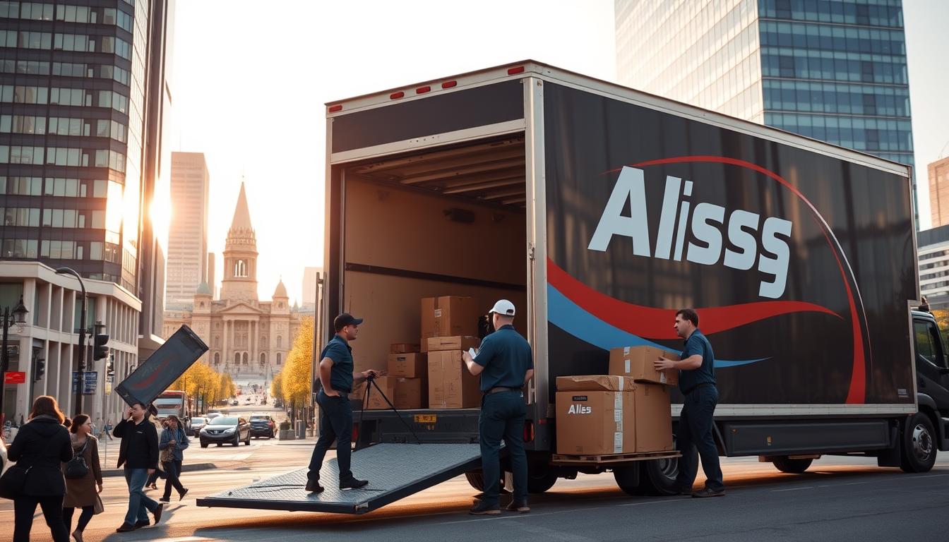 Ottawa Moving Services