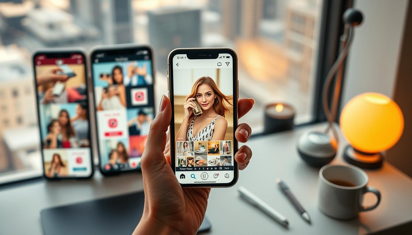 influencer marketing on Instagram