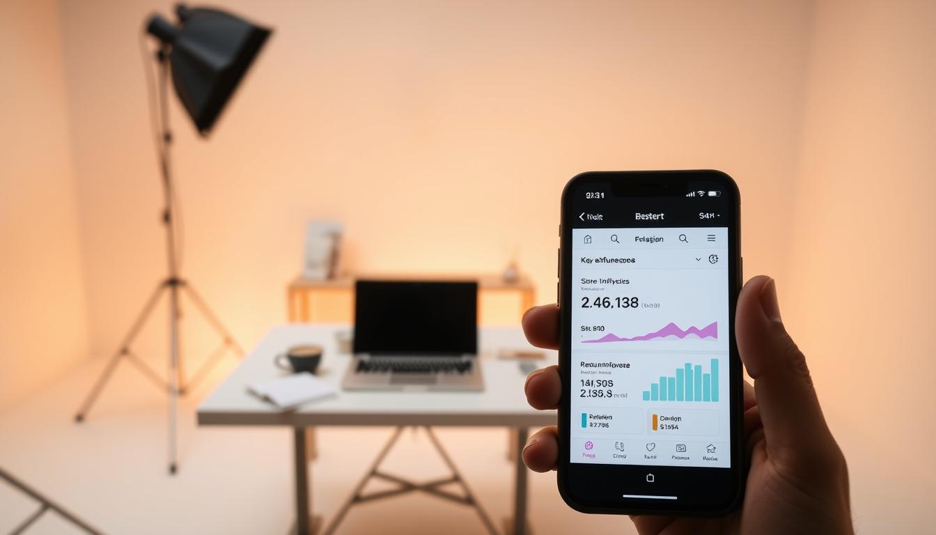 influencer marketing ROI