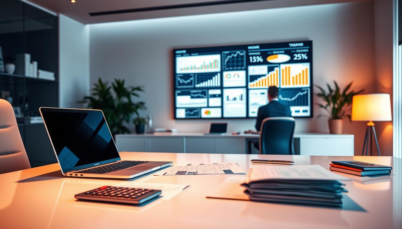 planejamento financeiro investimentos