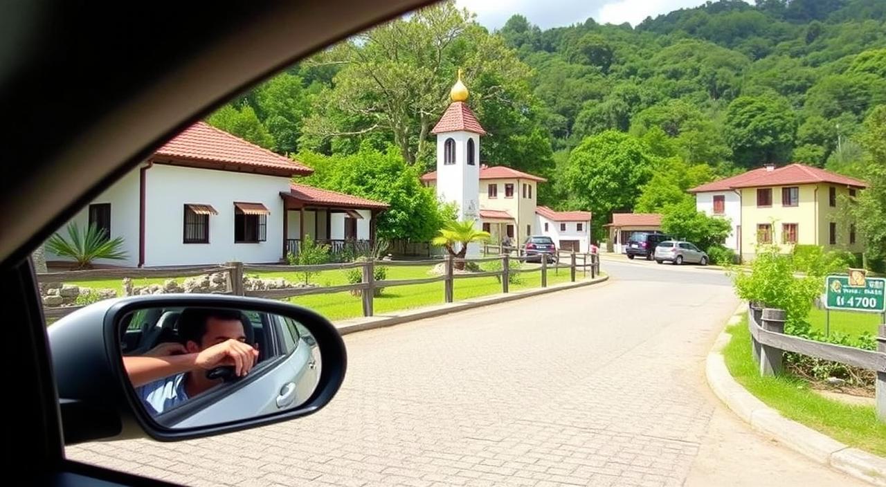 aluguel de carro campos do jordão