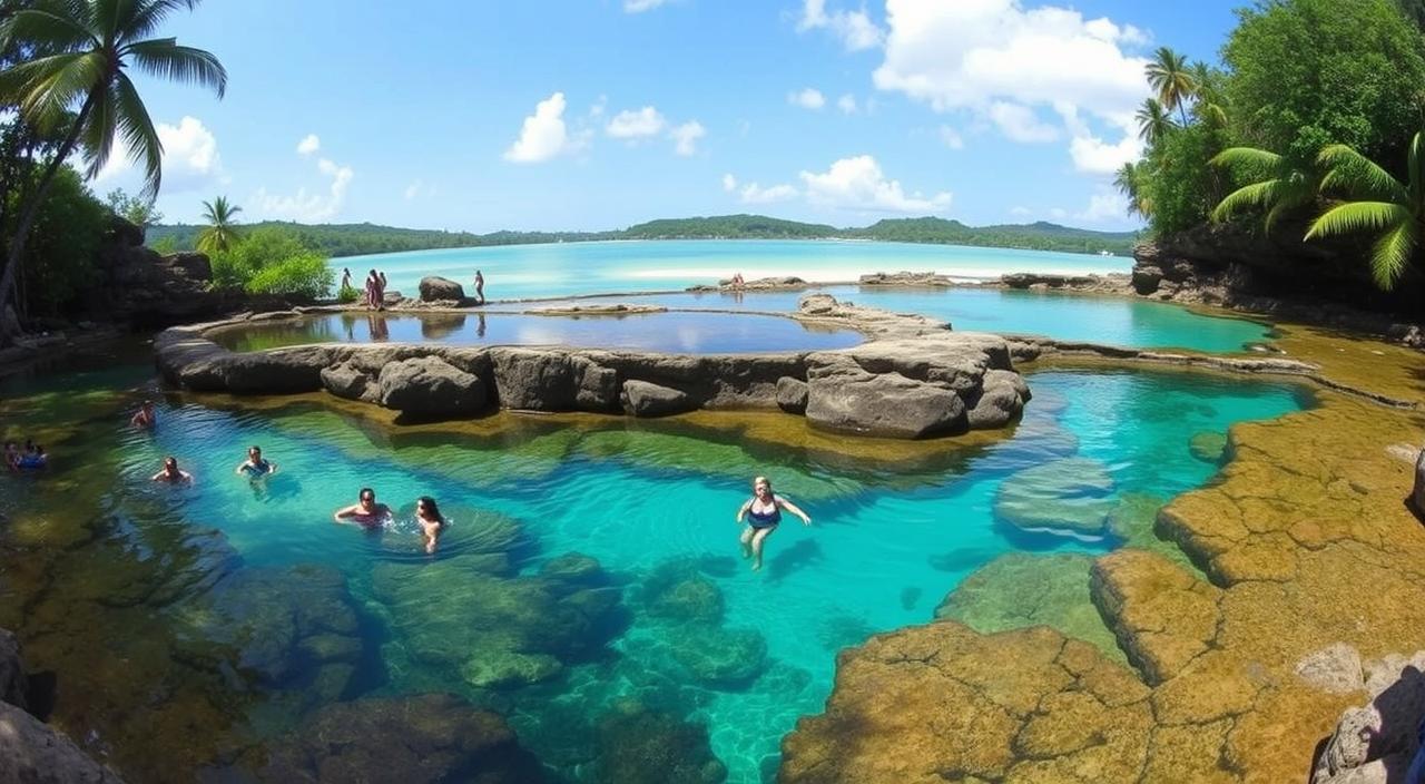 passeios imperdíveis em Maceió