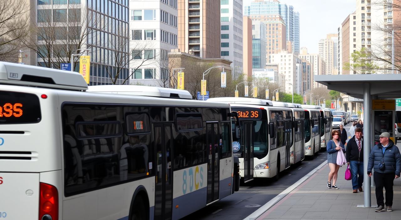 ônibus para campos do jordão