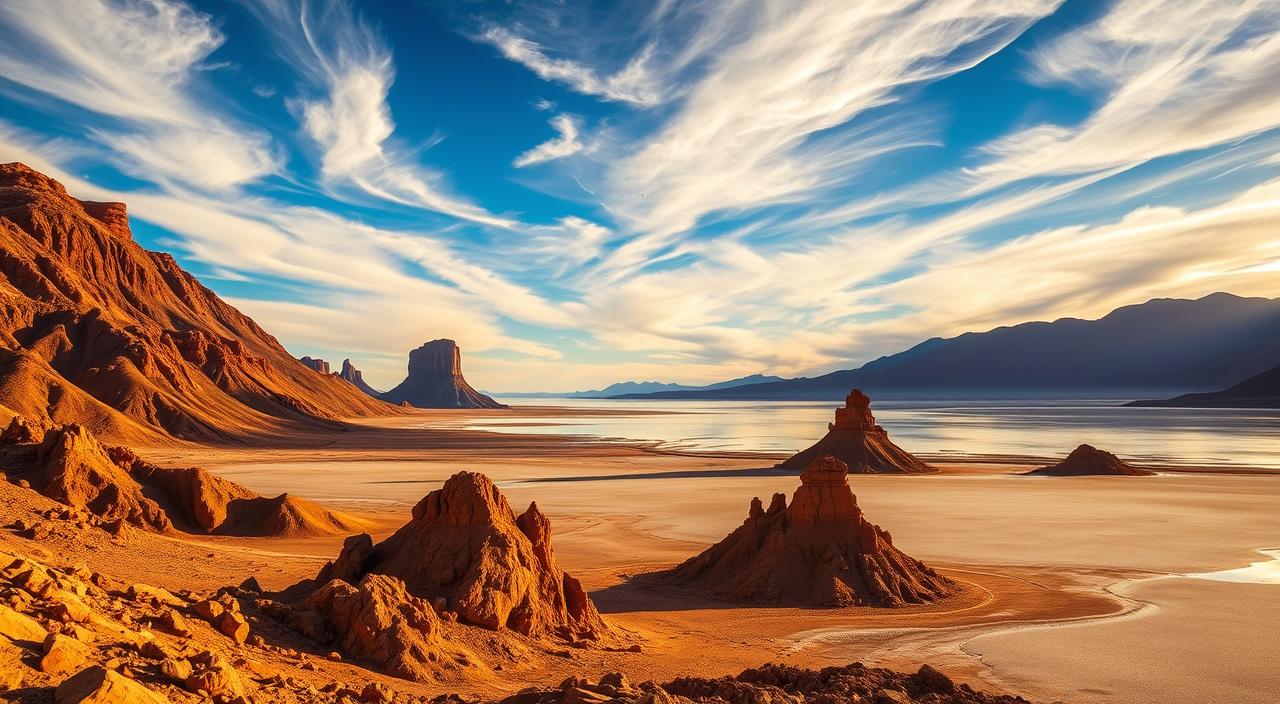 Melhore epoca Atacama e Uyuni