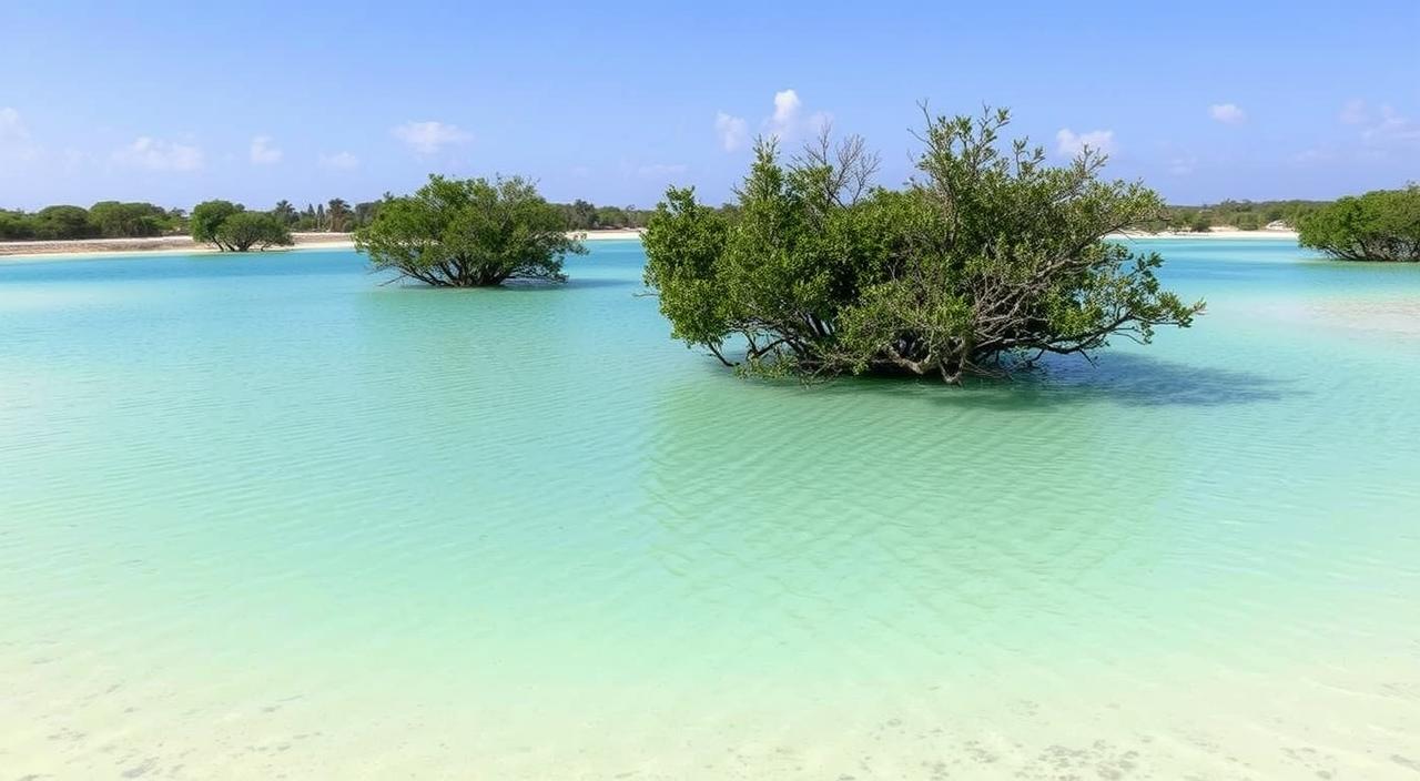 lagoas Jericoacoara quando visitar