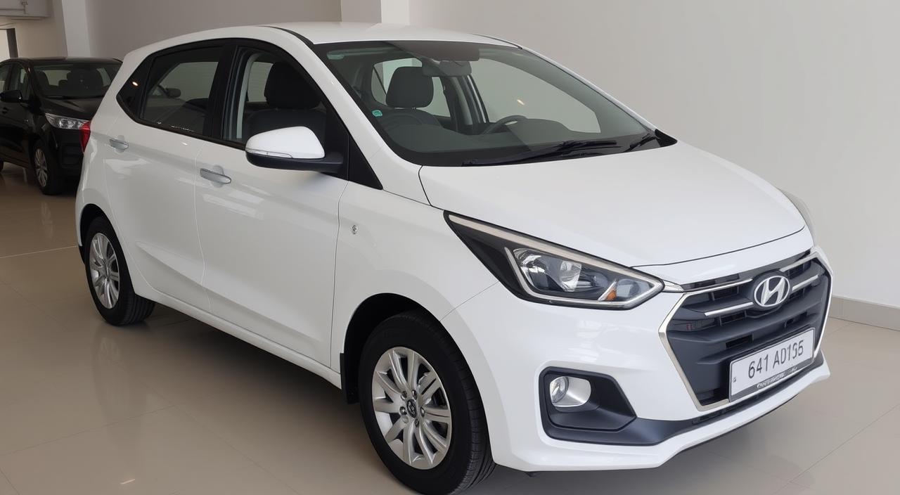 comprar Hyundai HB20 1.0 Comfort Plus 24/24