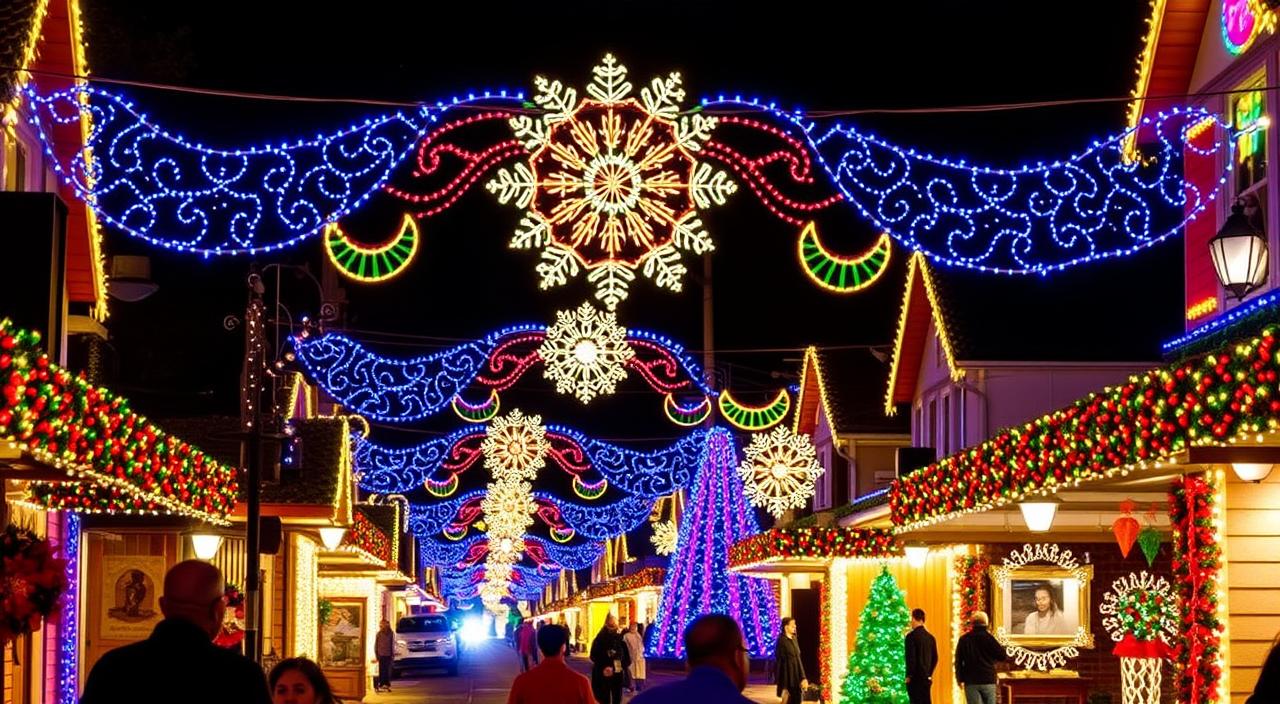 Natal Luz Gramado 2025 ingressos