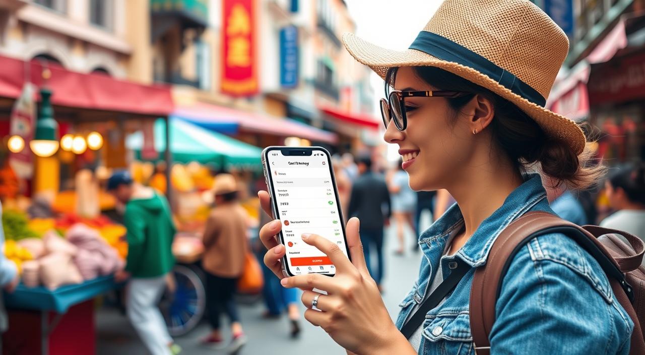 xe currency app conversão moedas