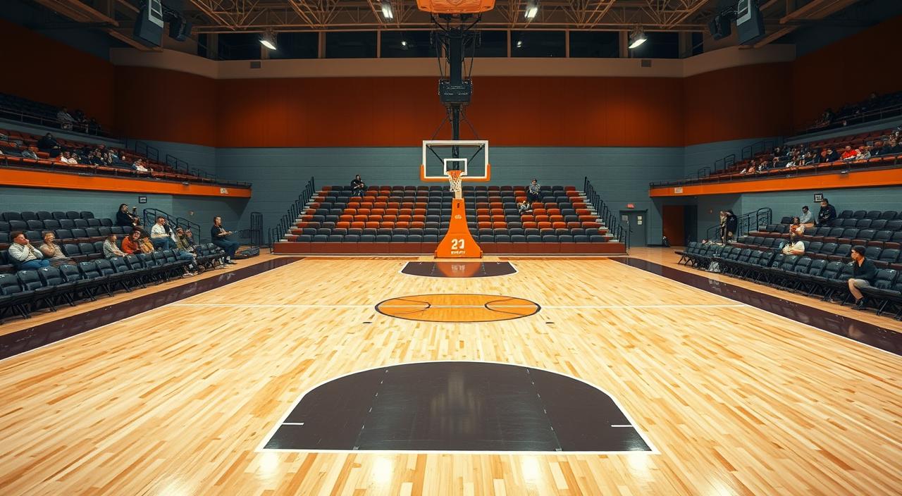 regras basquete