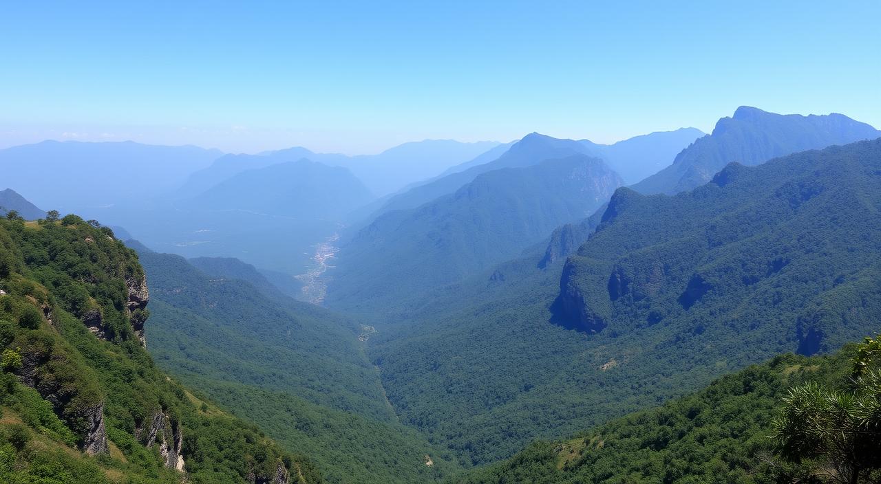 cidades próximas a campos do jordão