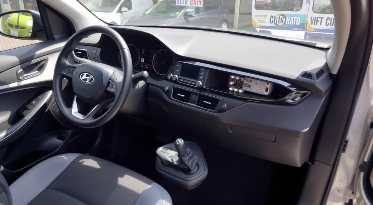 acessórios Hyundai HB20 1.0 Comfort Plus