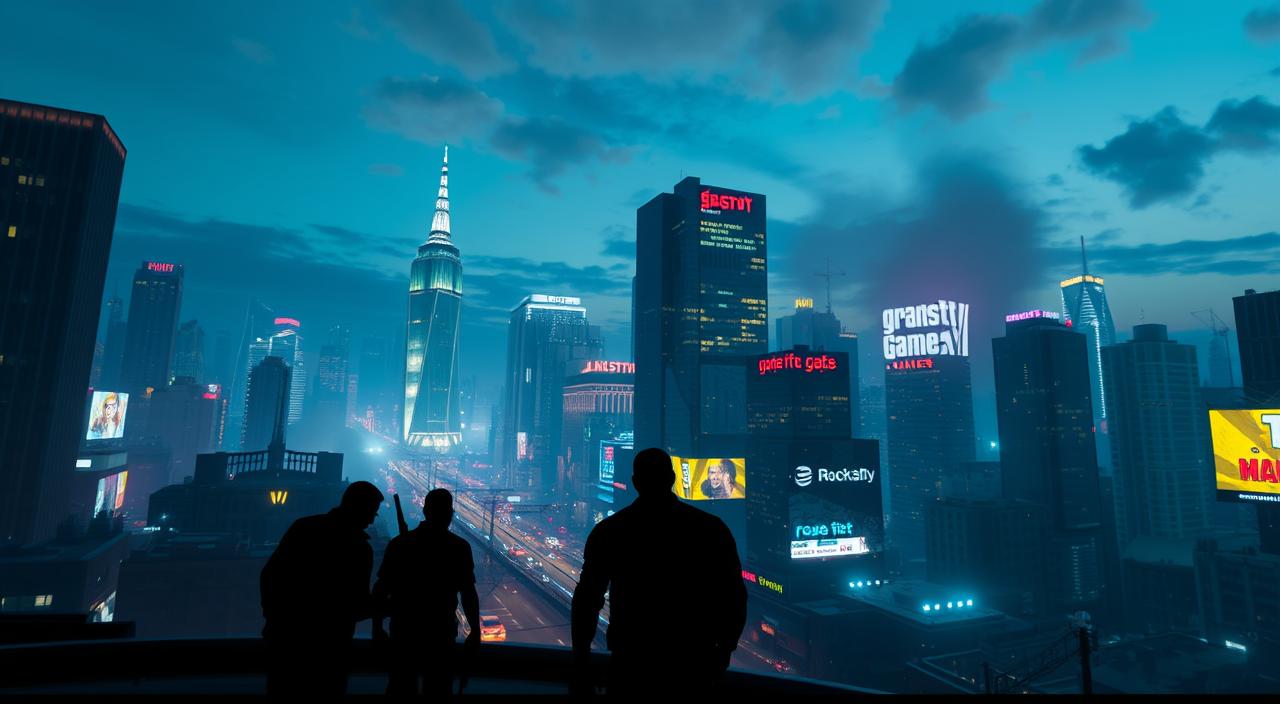 GTA 6